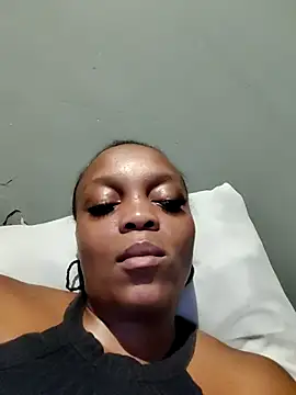 EbonyBuu online show from 02-25-26, 10:52