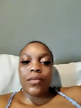 EbonyBuu online show from 02-26-26, 10:58
