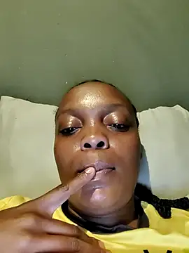 EbonyBuu online show from 04-04-26, 06:49
