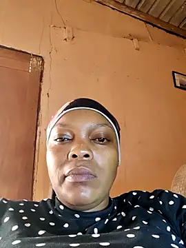 EbonyBuu online show from 05-12-26, 11:07