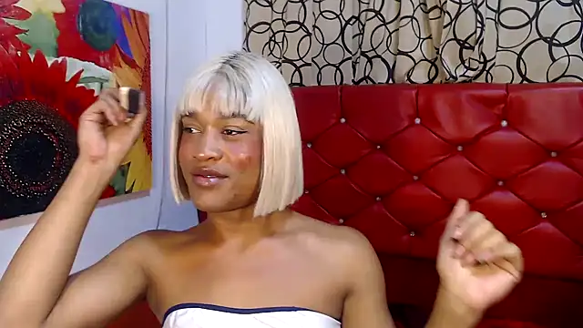 dirtydolltsx online show from 10-30-25, 11:55