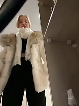 pinkstar  online show from 01-16-25, 06:35