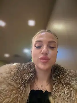 pinkstar  online show from 01-26-25, 07:42