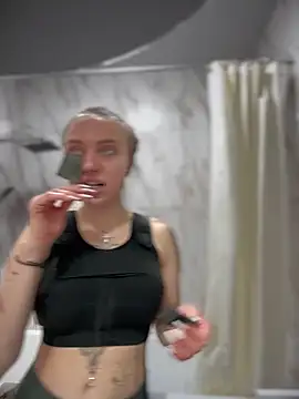 pinkstar  online show from 09-28-25, 07:25