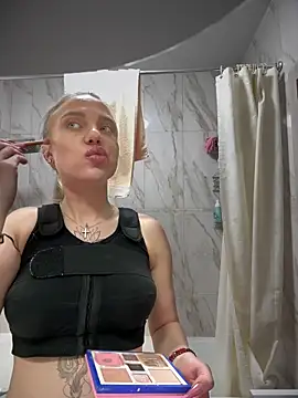 pinkstar  online show from 10-23-25, 02:00