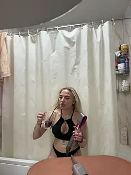 pinkstar  online show from 12-05-25, 06:00