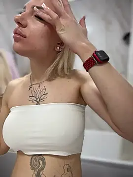 pinkstar  online show from 03-19-26, 06:39