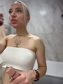 pinkstar  online show from 03-22-26, 07:34