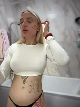 pinkstar  online show from 04-04-26, 06:33