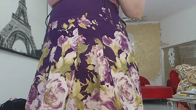 AnnaBellaLuckyXOXO online show from 11-17-25, 11:38