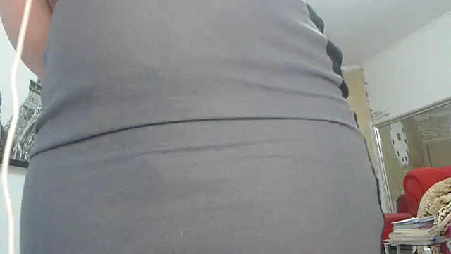 AnnaBellaLuckyXOXO online show from 12-05-25, 12:58