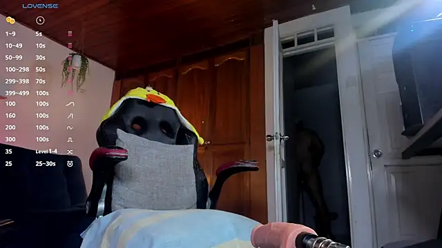 Jacon cruz  online show from 03-24-26, 11:48