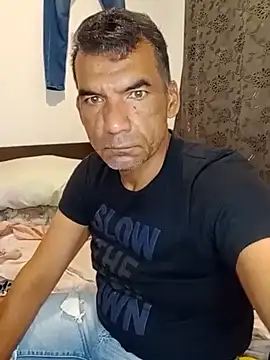 Daddy1972 online show from 01-31-25, 08:12