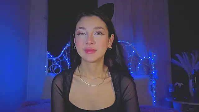 Funny Bunny online show from 11-08-25, 01:28