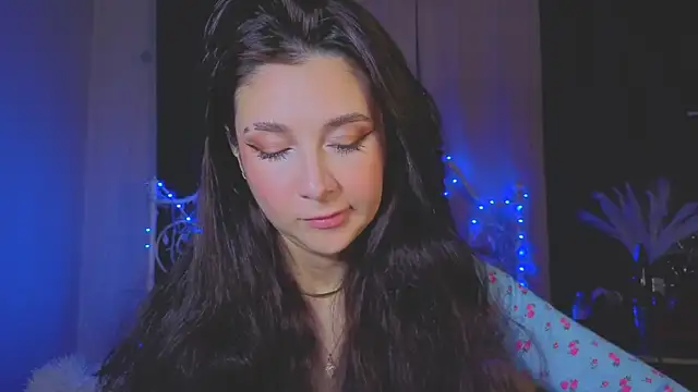 Funny Bunny online show from 11-21-25, 01:15