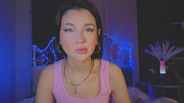 Funny Bunny online show from 11-30-25, 01:42