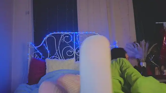 Funny Bunny online show from 07-03-26, 12:28