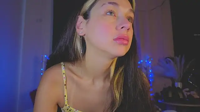 Funny Bunny online show from 07-22-26, 12:46
