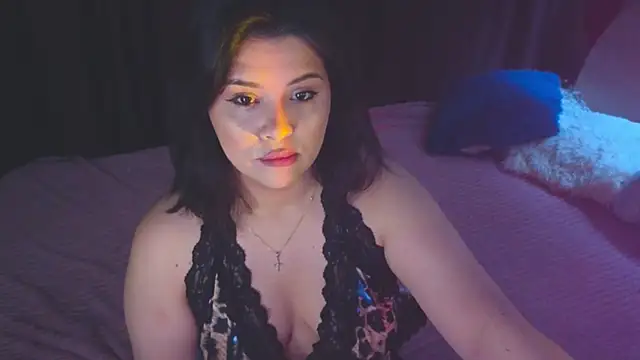 Malika uAngel online show from 11-27-25, 10:01