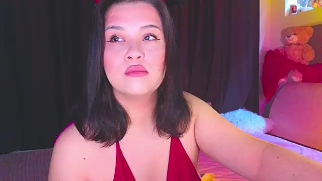 Malika uAngel online show from 02-14-26, 11:23