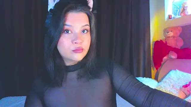 Malika uAngel online show from 02-28-26, 10:22