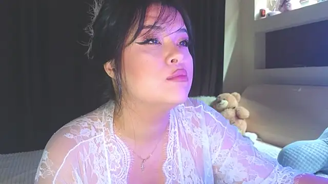 Snapshot of Malika_uAngel chatting on 07-20-26, 07:38 Malika uAngel online show from 07-20-26, 07:38