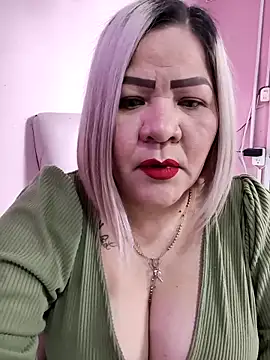 Dalessa Bigtits online show from 04-17-26, 09:07