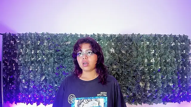 SabinaMerchetti online show from 03-17-26, 12:26