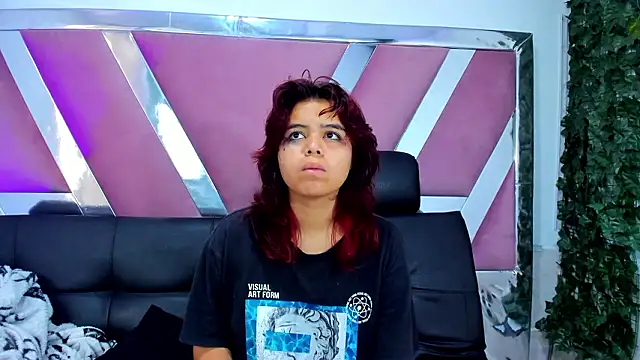 SabinaMerchetti online show from 03-27-26, 12:49