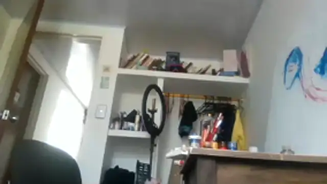 SabinaMerchetti online show from 06-02-26, 05:48