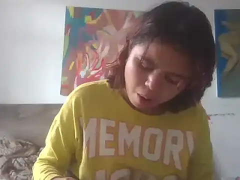 Snapshot of SabinaMerchetti chatting on 07-03-26, 06:14 SabinaMerchetti online show from 07-03-26, 06:14