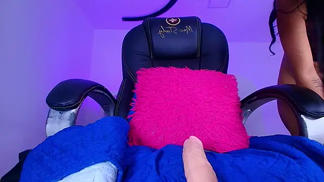 naomi kyse online show from 02-24-26, 03:04