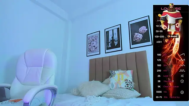 sofihill01 online show from 01-18-25, 02:47