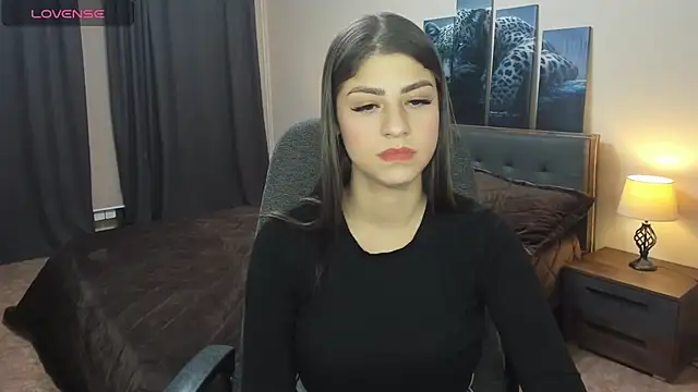 MaryMayson online show from 12-09-24, 07:07