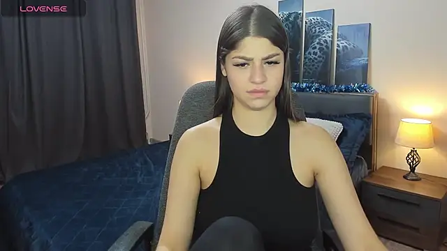 MaryMayson online show from 01-09-25, 05:11