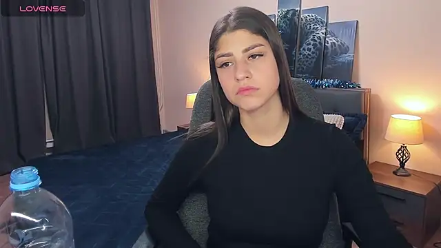 MaryMayson online show from 01-16-25, 07:31