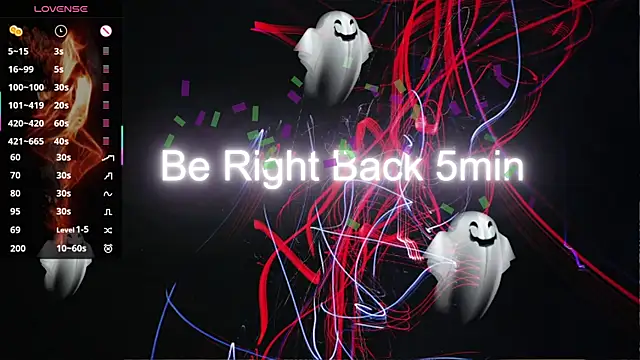 Silentmary online show from 11-07-25, 12:32