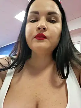 GeorgiaLerox online show from 10-30-25, 01:34