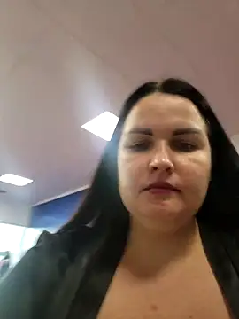 GeorgiaLerox online show from 11-02-25, 01:35