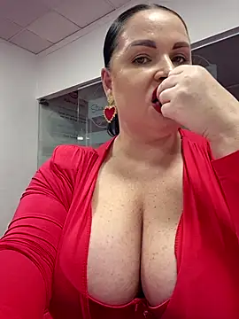 GeorgiaLerox online show from 02-14-26, 01:30