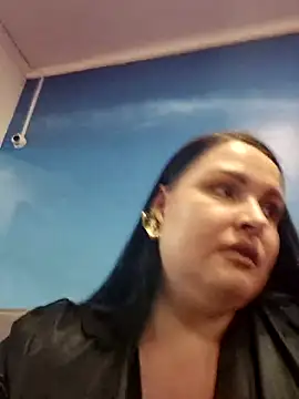 GeorgiaLerox online show from 03-16-26, 01:37