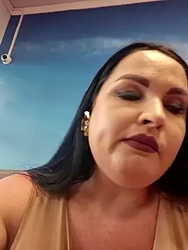 GeorgiaLerox online show from 05-28-26, 01:08