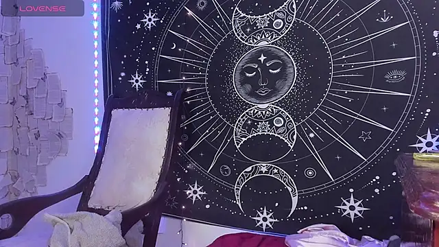 Eva Lee  online show from 11-02-25, 09:00