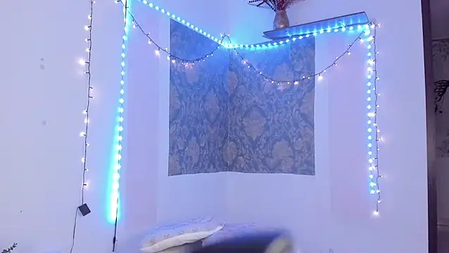 Eva Lee  online show from 04-07-26, 10:05