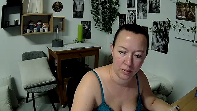 AnyaKreyxh online show from 01-15-26, 11:59