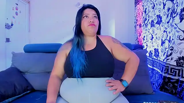 Fierymichef online show from 10-12-25, 04:06