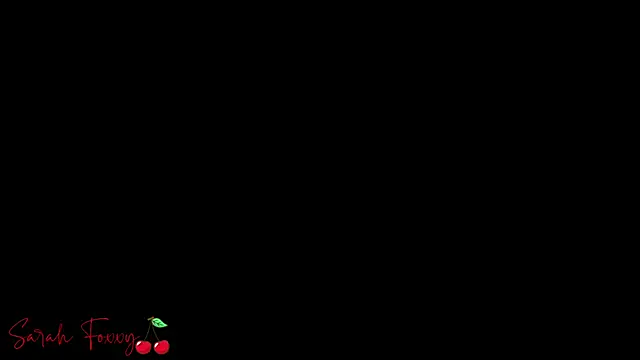 Foxxy222  online show from 03-01-25, 06:11