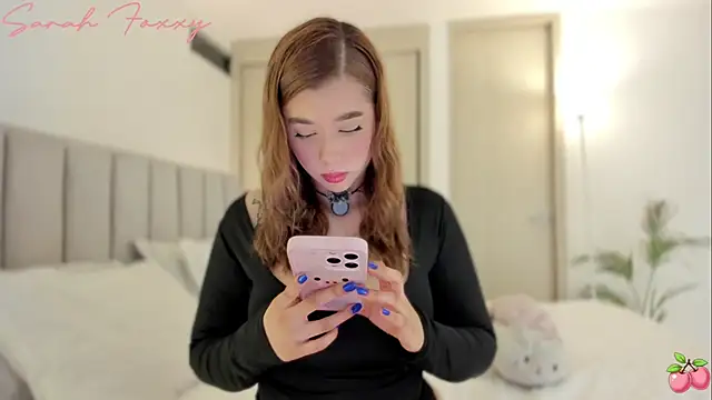 Foxxy222  online show from 11-14-25, 11:24