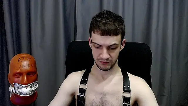  Damien thorn  online show from 11-02-25, 08:55