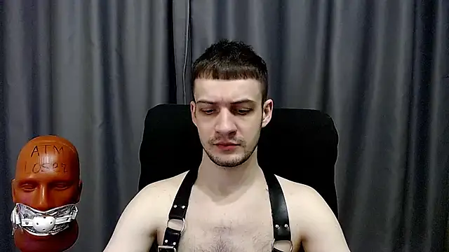  Damien thorn  online show from 02-04-26, 08:14